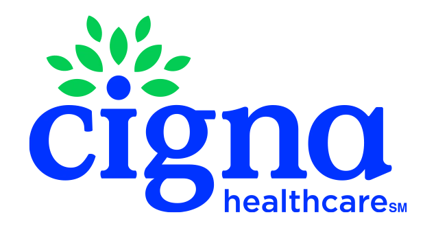 Cigna Healthcare Logo