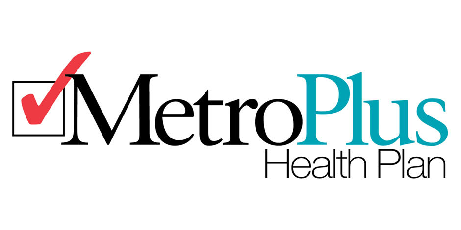 MetroPlus Logo